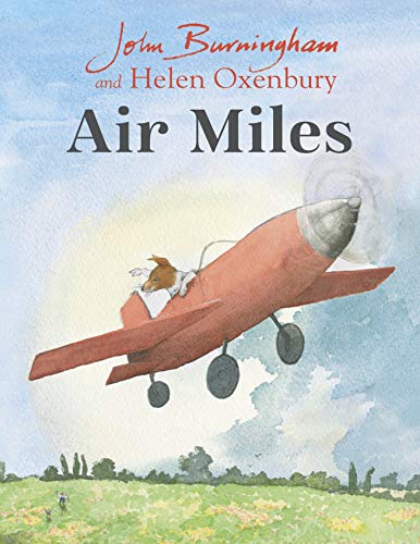 Stock image for Air Miles for sale by AwesomeBooks