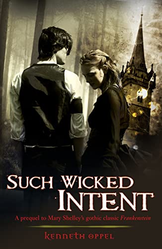Stock image for Such Wicked Intent for sale by WorldofBooks