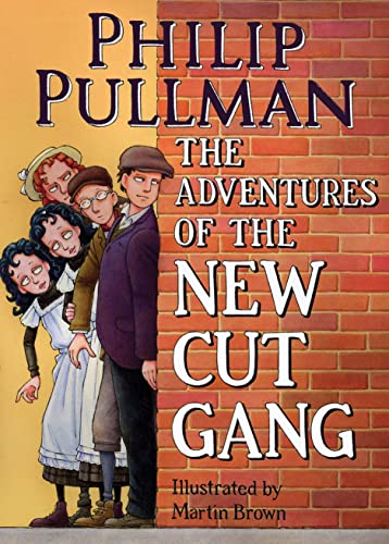 9780857560223: The Adventures of the New Cut Gang