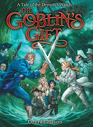 Imagen de archivo de The Goblin's Gift: Tales of Fayt, Book 2 a la venta por WorldofBooks