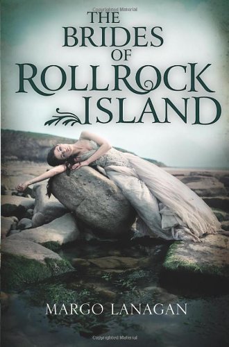 Imagen de archivo de The Brides of Rollrock Island a la venta por WorldofBooks