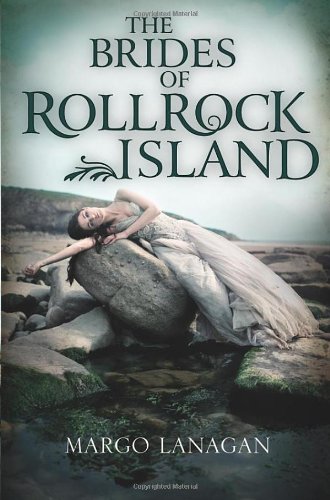 Stock image for The Brides of Rollrock Island for sale by WorldofBooks