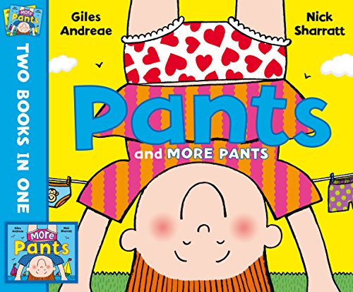 Stock image for Pants for sale by WorldofBooks
