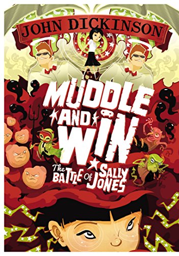 9780857560360: Muddle and Win