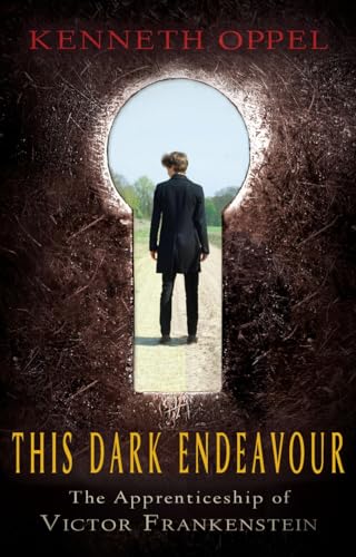 Stock image for This Dark Endeavour for sale by WorldofBooks