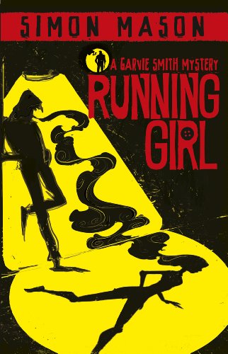 Beispielbild fr Running Girl zum Verkauf von WorldofBooks