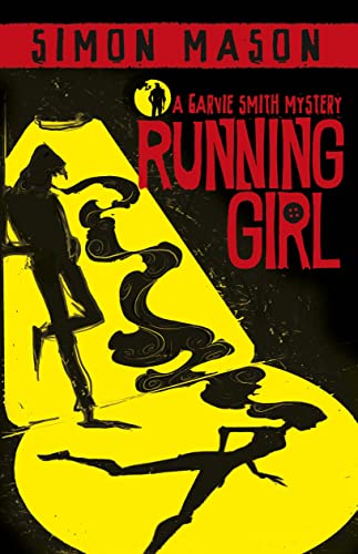 Stock image for Running Girl for sale by WorldofBooks