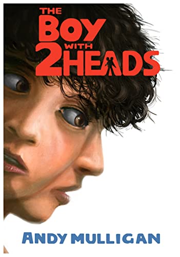 Beispielbild fr The Boy with Two Heads zum Verkauf von WorldofBooks