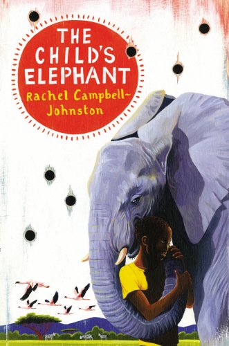 Stock image for The Child's Elephant for sale by WorldofBooks