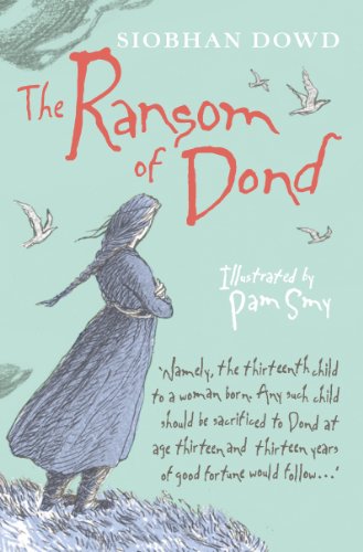 Stock image for The Ransom of Dond for sale by WorldofBooks