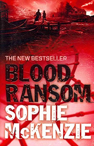 9780857570352: Blood Ransom Signed Edition