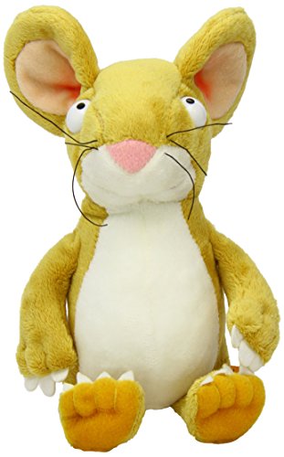 gruffalo mouse soft toy