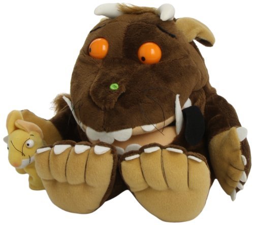 9780857577542: Gruffalo Hand Puppet (14'/35cm)