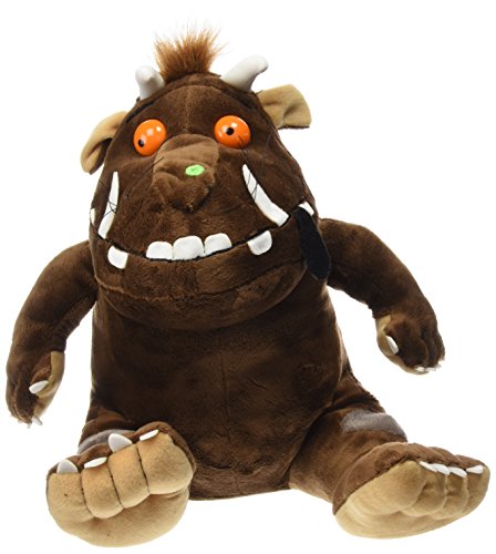 9780857577566: Gruffalo Sitting 16 Inch Soft Toy