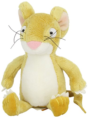 9780857577573: Gruffalo Mouse Plush Toy (7'/18cm)