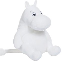 9780857577672: Moomin 13 Inch Soft Toy