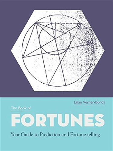 Beispielbild fr Book of Fortunes zum Verkauf von HPB-Diamond