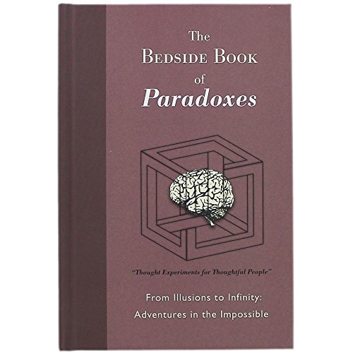 9780857623478: The Bedside Book Of Paradoxes