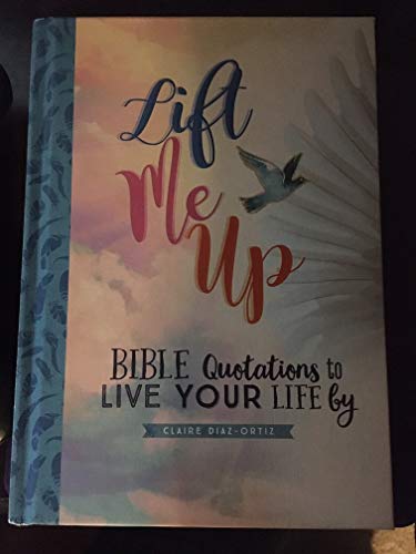 Stock image for Lift Me Up for sale by Wonder Book