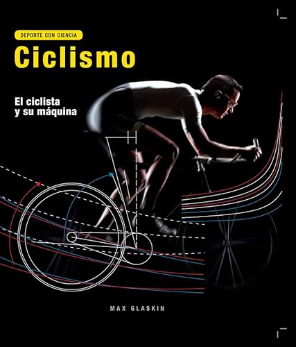 Imagen de archivo de CICLISMO: EL CICLISTA Y SU MQUINA a la venta por KALAMO LIBROS, S.L.