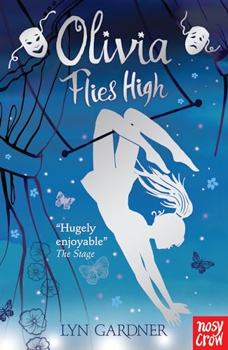 Imagen de archivo de Olivia Flies High (Olivia Series) a la venta por WorldofBooks