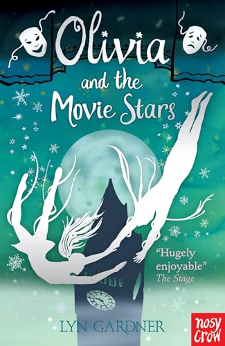 Beispielbild fr Olivia and the Movie Stars (Olivia Series) zum Verkauf von WorldofBooks