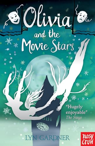 Stock image for Olivia and the Movie Stars for sale by Once Upon A Time Books