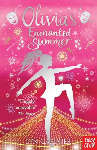 Imagen de archivo de Olivia's Enchanted Summer a la venta por Better World Books