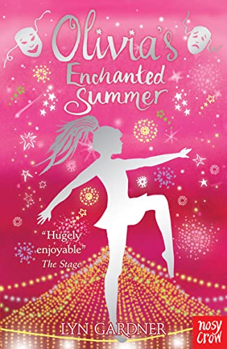 Stock image for Olivia's Enchanted Summer for sale by Better World Books