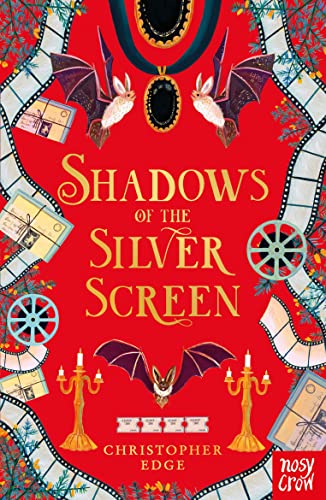 Imagen de archivo de Shadows Of The Silver Screen a la venta por More Than Words