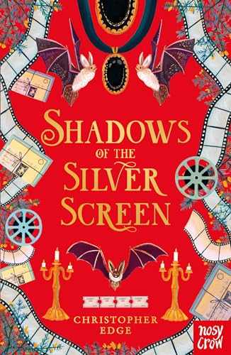 Stock image for Shadows of the Silver Screen for sale by Blackwell's
