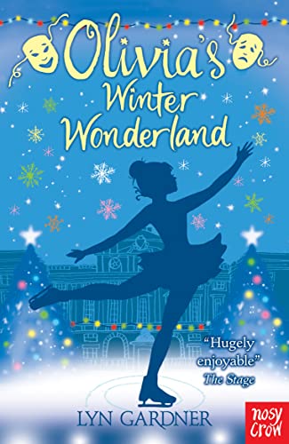 Beispielbild fr Olivia's Winter Wonderland (Olivia Series) zum Verkauf von WorldofBooks