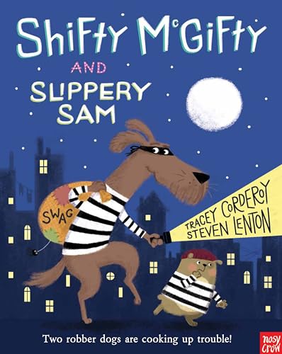 9780857631466: Shifty McGifty and Slippery Sam