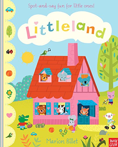 9780857631473: Littleland