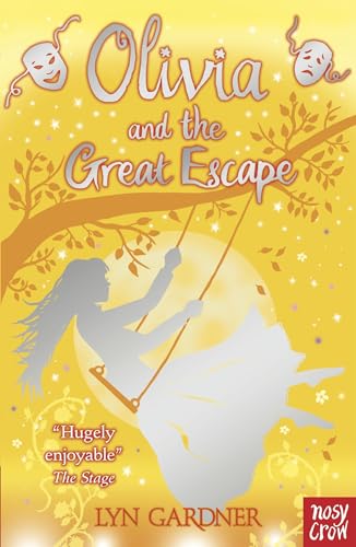 Imagen de archivo de Olivia and the Great Escape (Olivia Series) a la venta por WorldofBooks