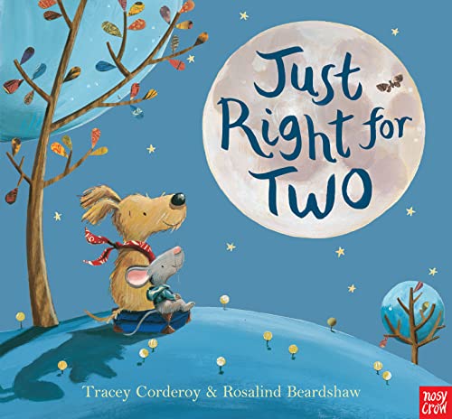 Beispielbild fr Just Right For Two (Stories Aloud) zum Verkauf von AwesomeBooks