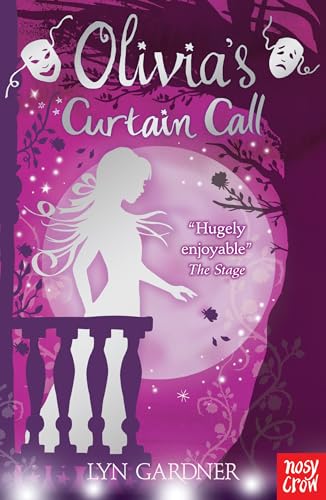 Beispielbild fr Olivia's Curtain Call (Olivia Series) zum Verkauf von WorldofBooks