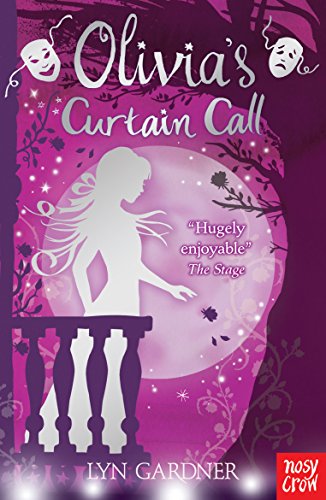 Stock image for Olivia's Curtain Call (Olivia Series) for sale by WorldofBooks