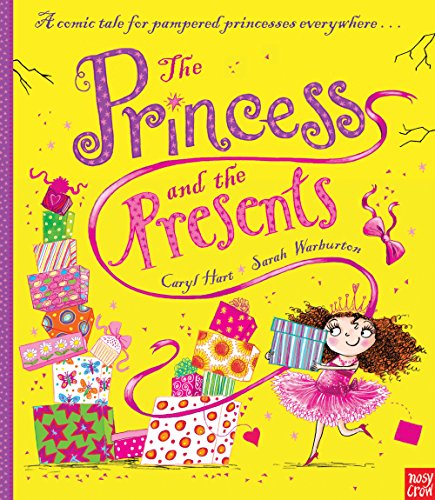 Stock image for The Princess and the Presents (Princess Series) for sale by AwesomeBooks