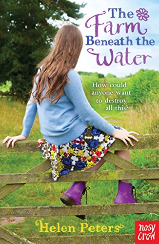 Beispielbild fr The Farm Beneath the Water (Helen Peters Series) zum Verkauf von WorldofBooks