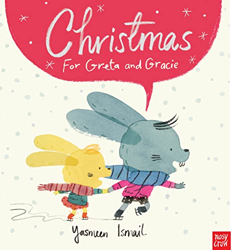 Stock image for Christmas for Greta and Gracie for sale by WorldofBooks