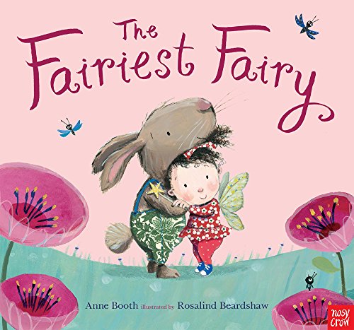 Imagen de archivo de The Fairiest Fairy a la venta por WorldofBooks