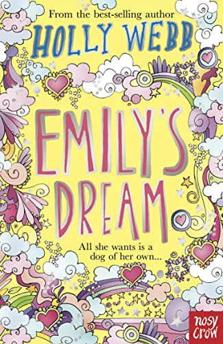 Beispielbild fr Emily's Dream (Holly Webb Series) zum Verkauf von WorldofBooks