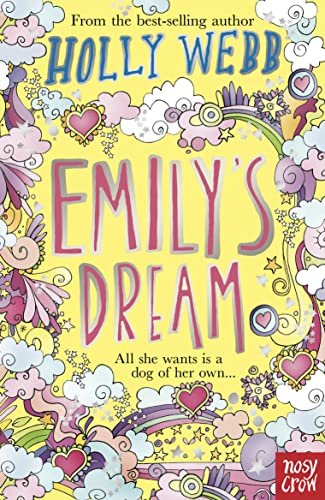 Stock image for Emily's Dream (Holly Webb Series) for sale by WorldofBooks