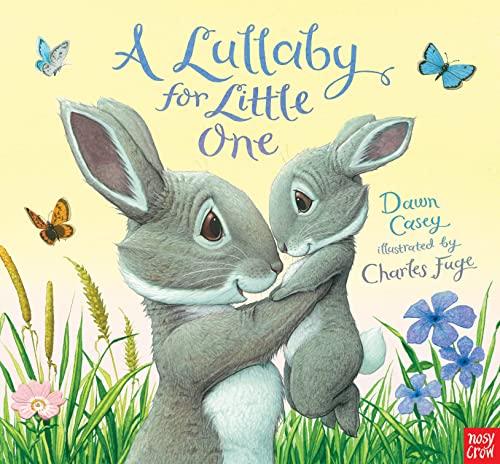 Beispielbild fr A Lullaby for Little One zum Verkauf von WorldofBooks