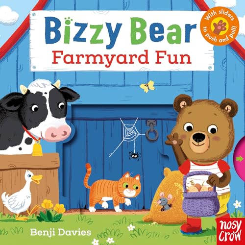 Imagen de archivo de Farmyard Fun a la venta por Blackwell's