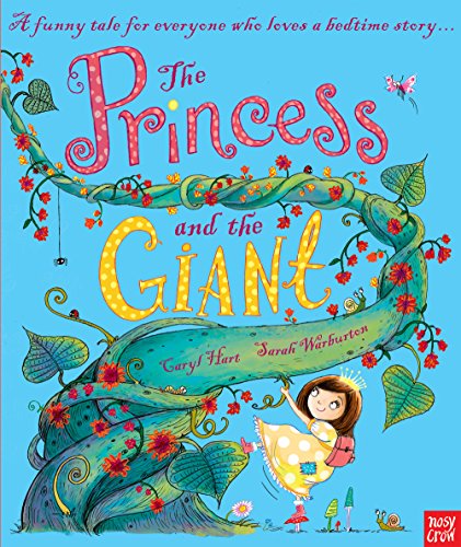 Beispielbild fr The Princess and the Giant (Princess Series) zum Verkauf von AwesomeBooks