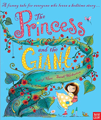 9780857633873: Princess and the Giant