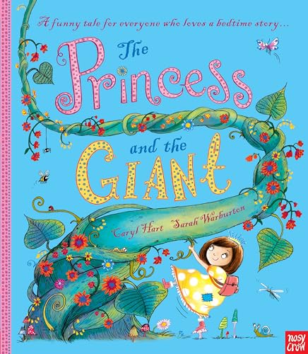Beispielbild fr The Princess and the Giant (Princess Series) zum Verkauf von AwesomeBooks