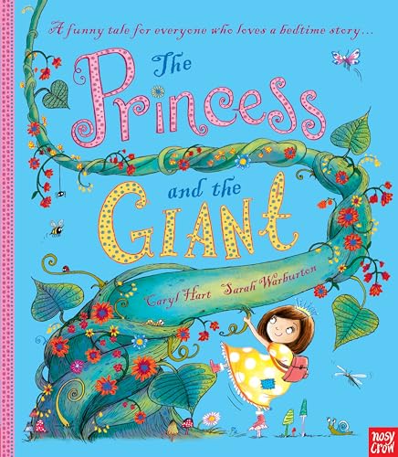 Stock image for Princess & The Giant for sale by ThriftBooks-Atlanta